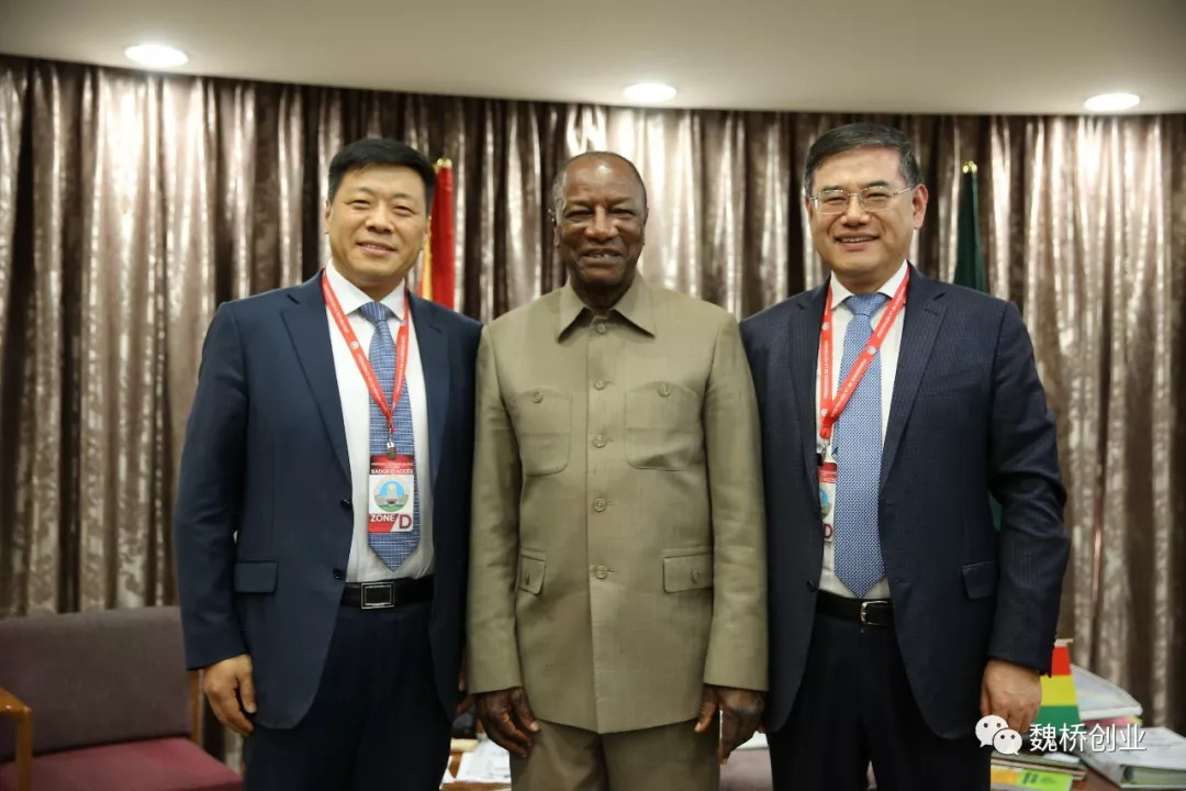 魏橋創(chuàng)業(yè)股票代碼,魏橋創(chuàng)業(yè)股票代碼，學(xué)習(xí)變革的魔力與自信成就的力量