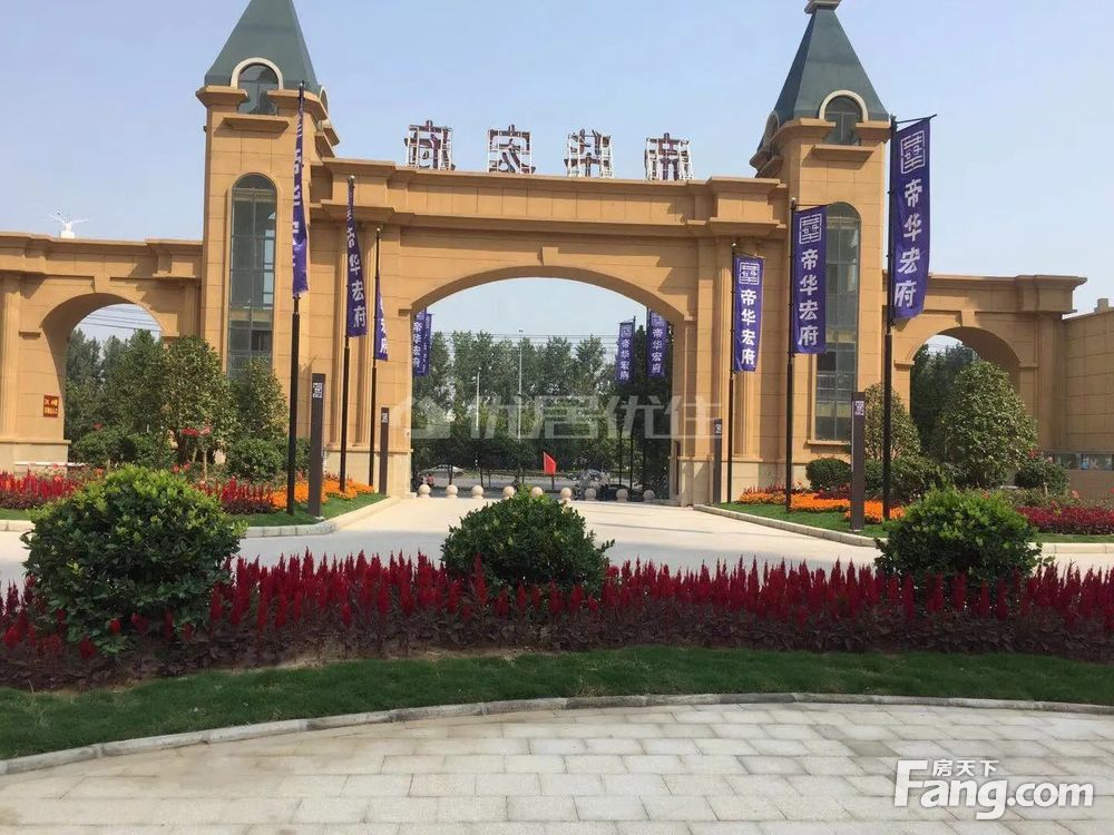 帝華宏府最新動態(tài)，高科技產(chǎn)品介紹與最新資訊揭秘