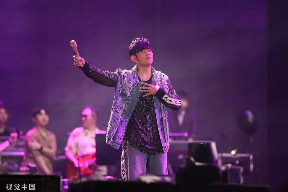 周杰倫最新演唱會(huì)資訊，參與指南及獲取方式