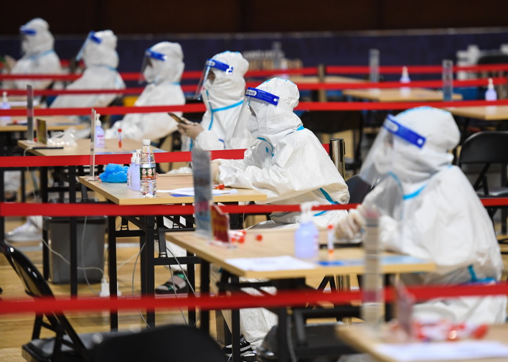 泉州最新疫情動(dòng)態(tài)及防疫生活小分享