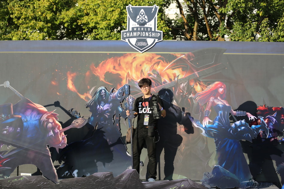 英雄聯(lián)盟s4比賽視頻,英雄聯(lián)盟S4比賽視頻，解析與觀點闡述