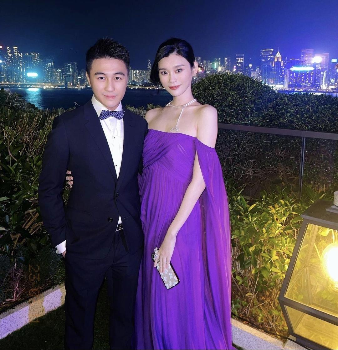 奚夢(mèng)瑤何猷君最新動(dòng)態(tài)揭秘，三大看點(diǎn)引人關(guān)注