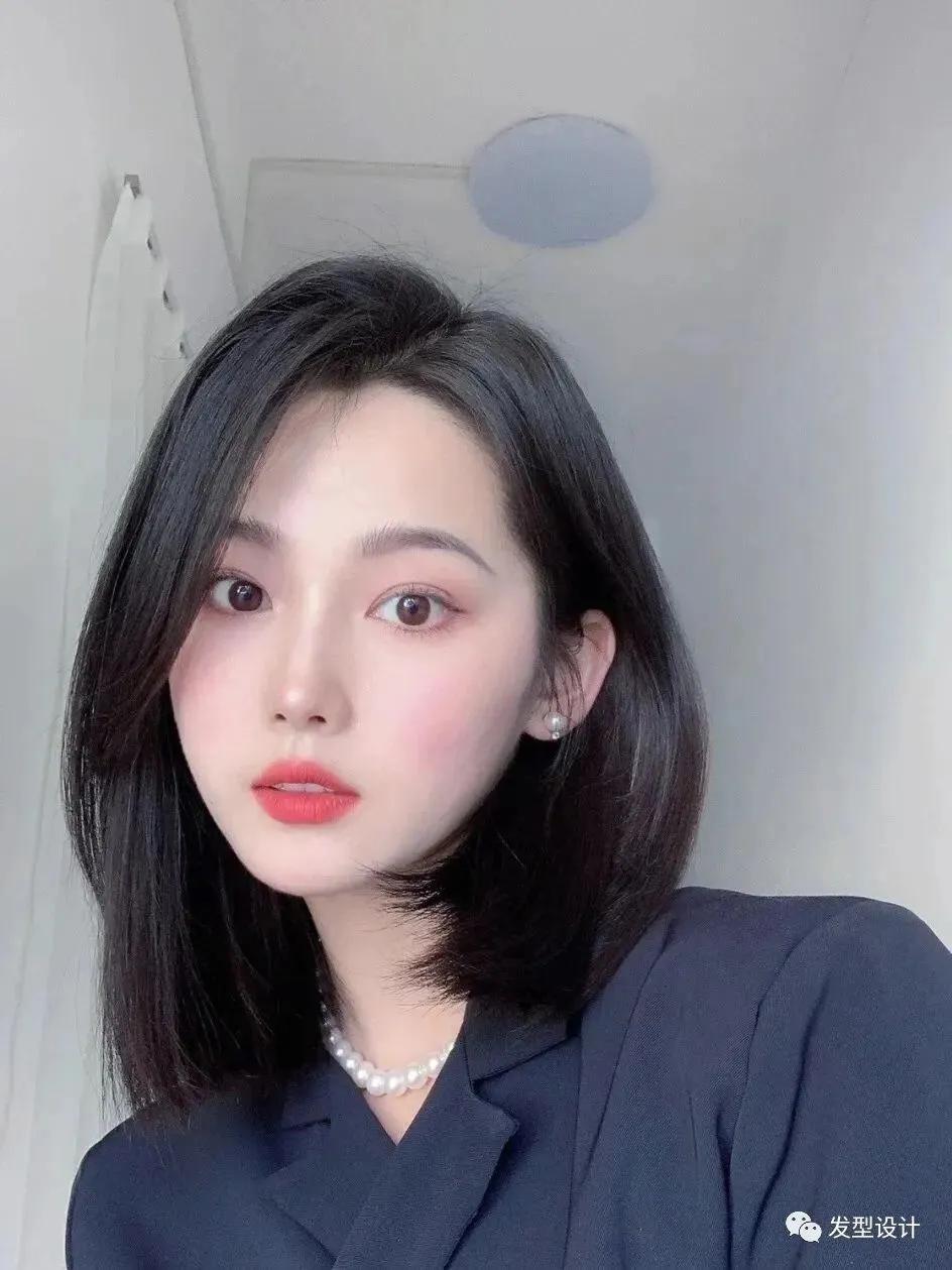 最新短發(fā)造型，時尚風潮的演變與影響