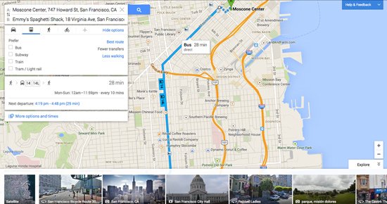 最新谷歌地圖,最新谷歌地圖，探索變化，自信成就夢想之旅