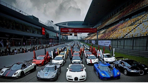 各種跑車比賽視頻大全,各種跑車比賽視頻大全，探索自然美景的旅行與內(nèi)心的寧?kù)o