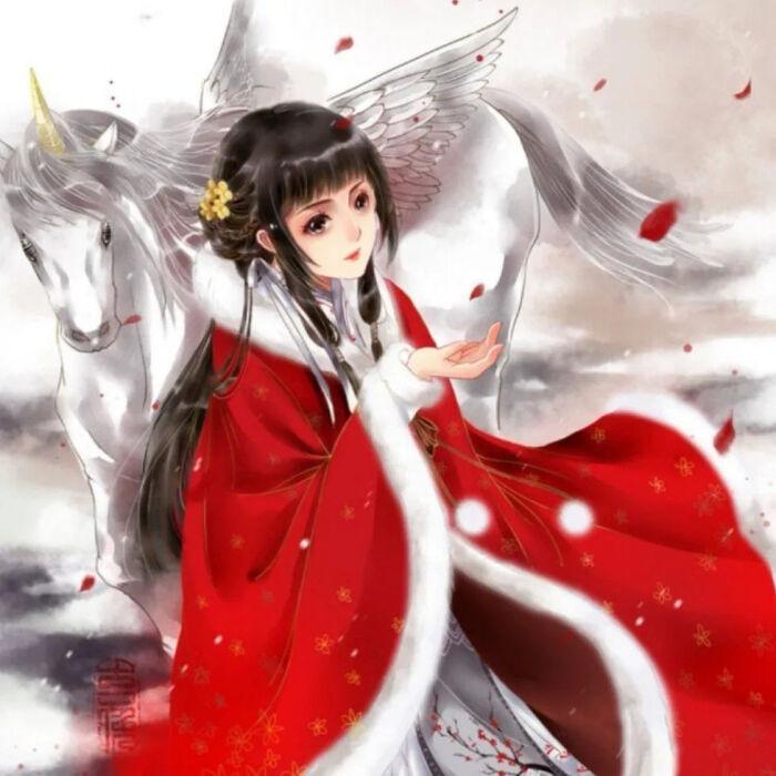 唯美動(dòng)漫頭像與科技新品，激發(fā)視覺(jué)盛宴，點(diǎn)燃無(wú)限激情