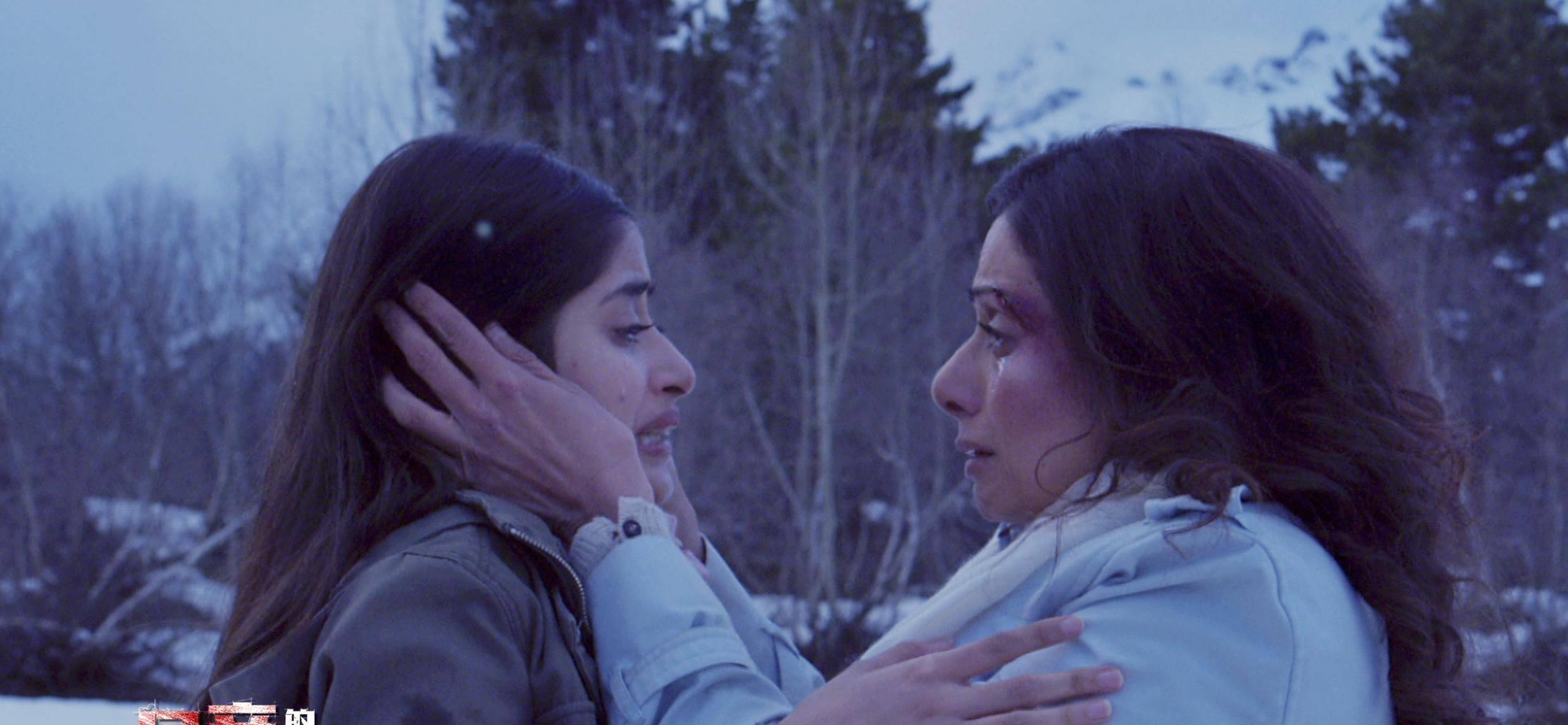 繼母2電影，友情的紐帶，家的溫馨之傳承