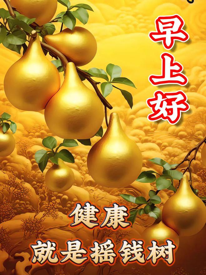 最新晨間祝福，溫馨寄語，開啟美好一天的大門