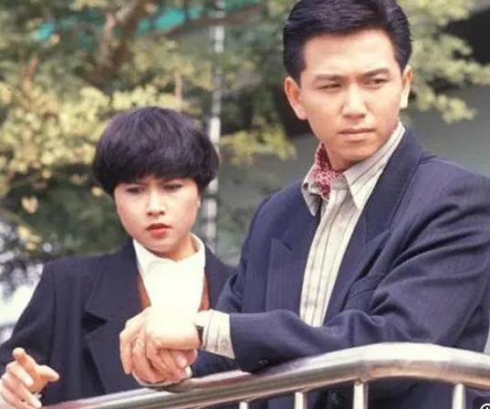 TVB最新電視劇，小巷深處的隱秘寶藏