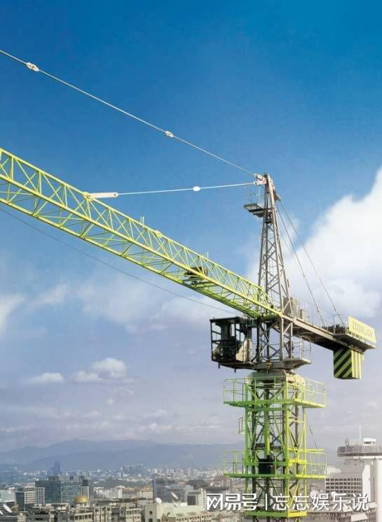 塔吊行業(yè)最新資訊動(dòng)態(tài)