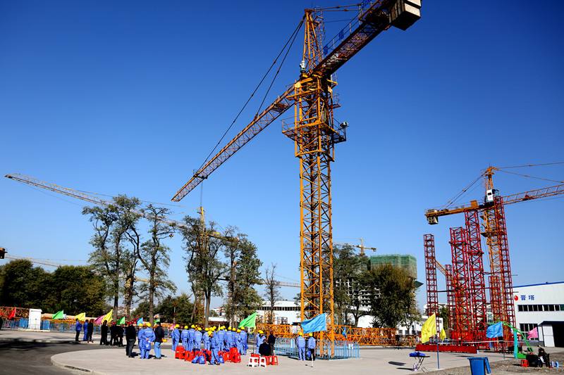 塔吊行業(yè)最新資訊動(dòng)態(tài)