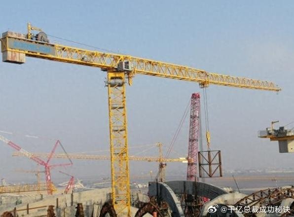 塔吊行業(yè)最新資訊動(dòng)態(tài)