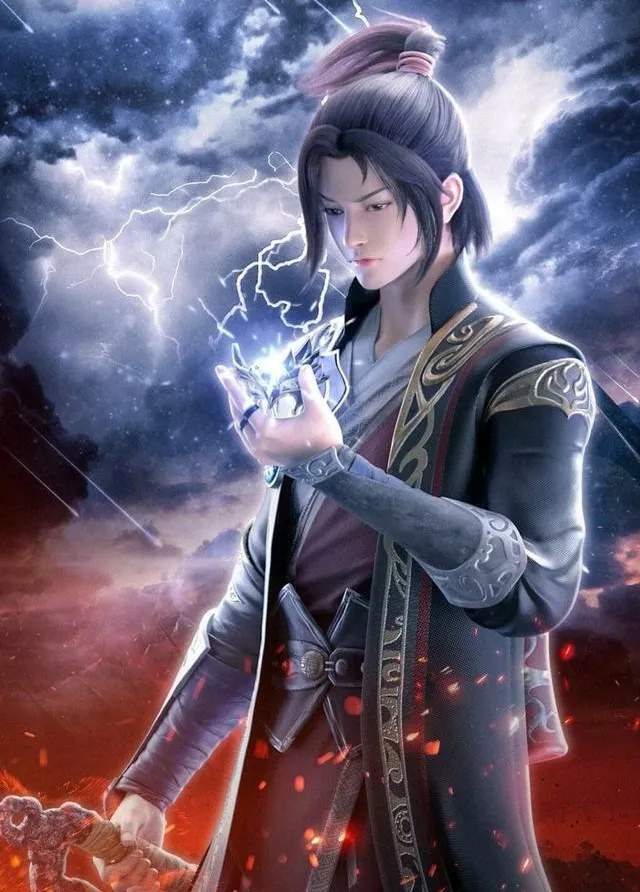 斗破蒼穹動漫在線播放，玄幻巨作的時代風采