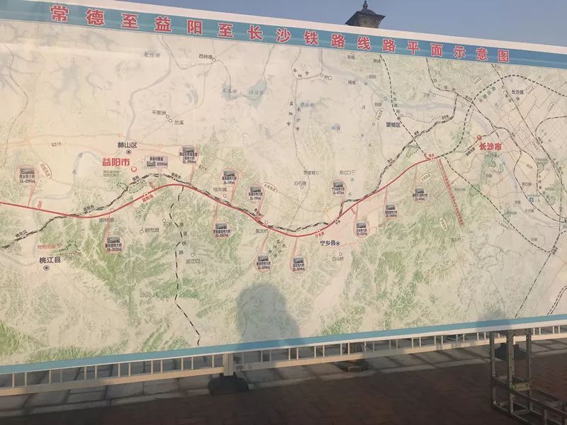 長(zhǎng)益常高鐵最新動(dòng)態(tài)，探尋小巷中的獨(dú)特風(fēng)味美食之旅