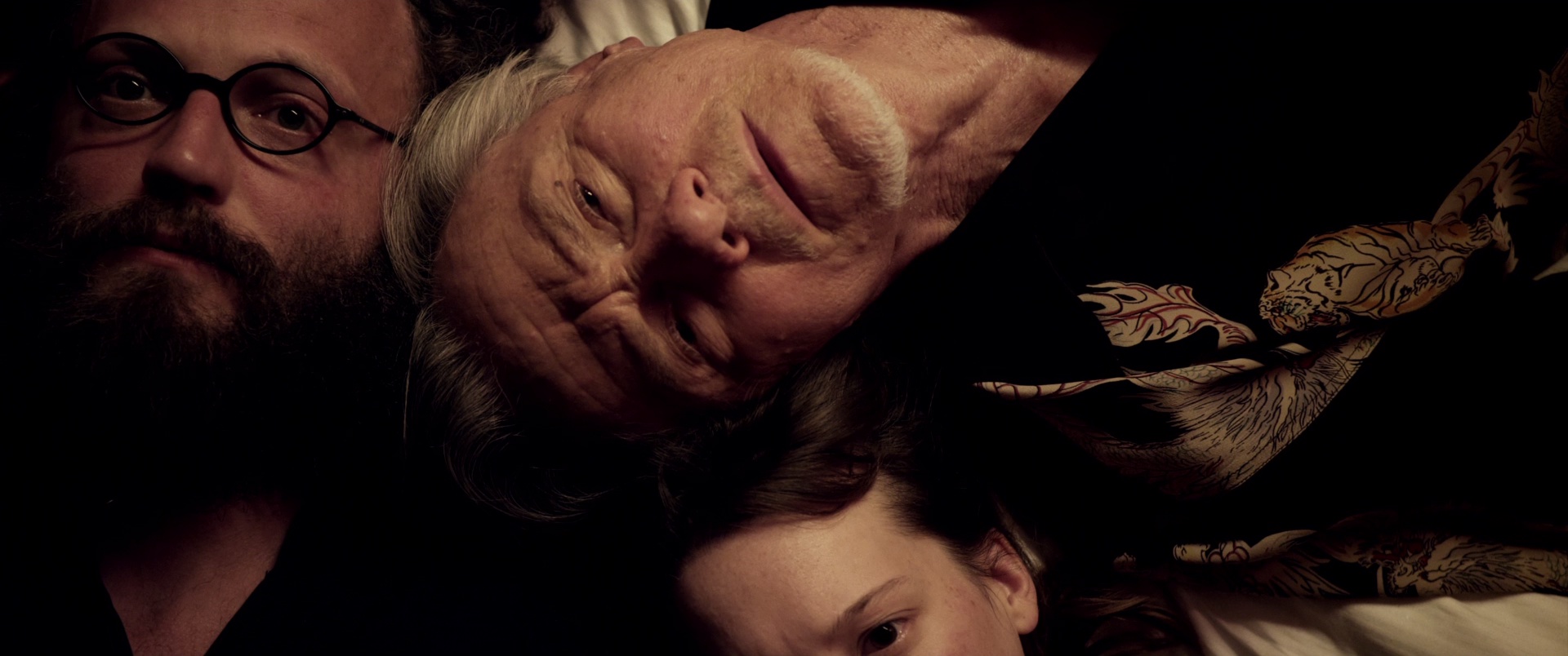 年輕氣盛電影,年輕氣盛電影，高科技電影新體驗