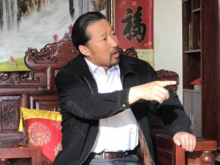 演員孫根發(fā)的多維探析，演技與影響力并駕齊驅(qū)。