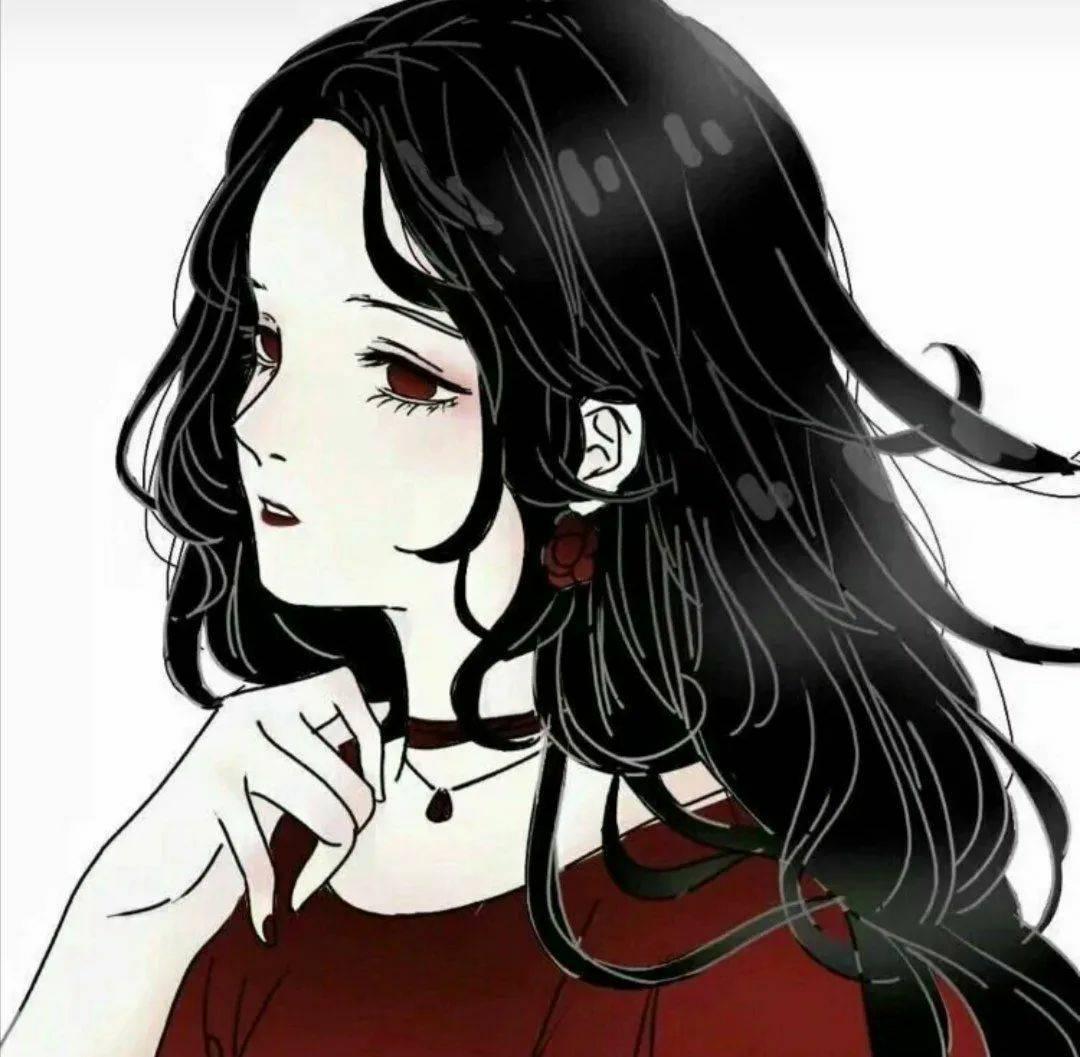 小巷深處的動漫頭像寶藏，網(wǎng)頭像動漫探索之旅