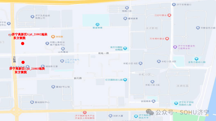 曲阜最新住宅項目,曲阜最新住宅項目，家的夢想與自我超越的旅程