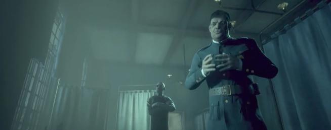 克蘇魯?shù)暮魡倦娪?克蘇魯?shù)暮魡倦娪埃粓?chǎng)自然美景的探索之旅