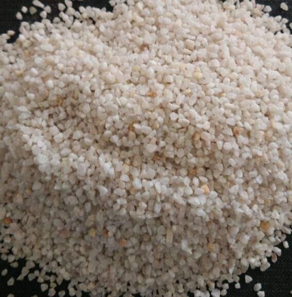 最新石英砂價格,最新石英砂價格，一場自然美景的旅行探索