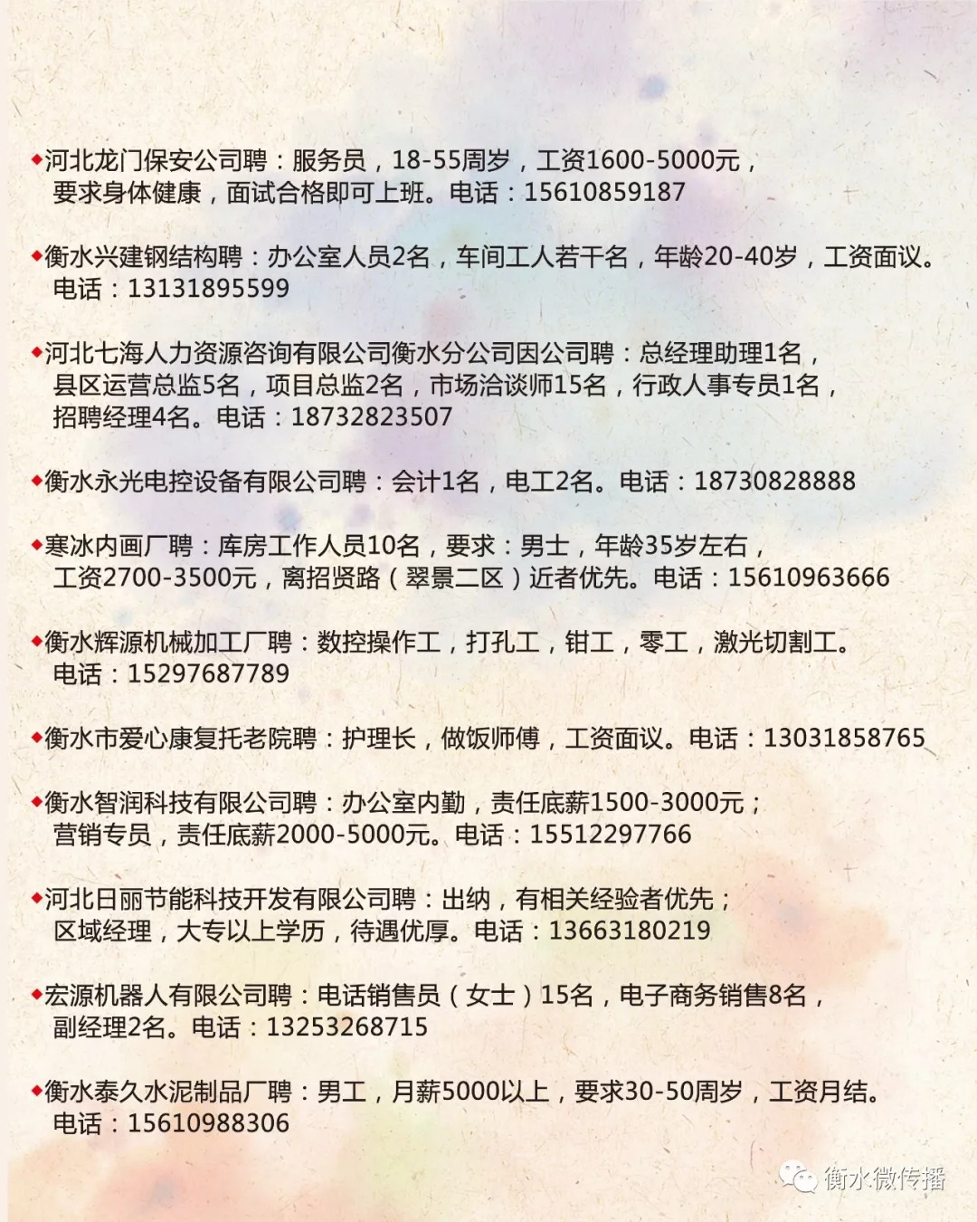 北厙最新職位招聘啟事，變化中的自信與成就感等你來(lái)挑戰(zhàn)！