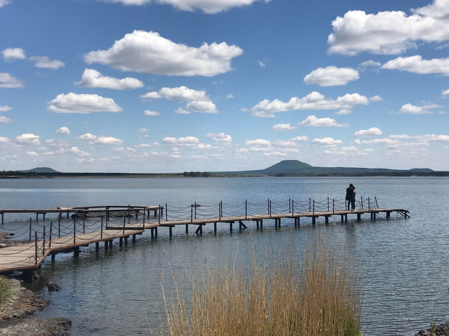 五大連池天氣預(yù)報實時更新，最新天氣動態(tài)一網(wǎng)打盡！