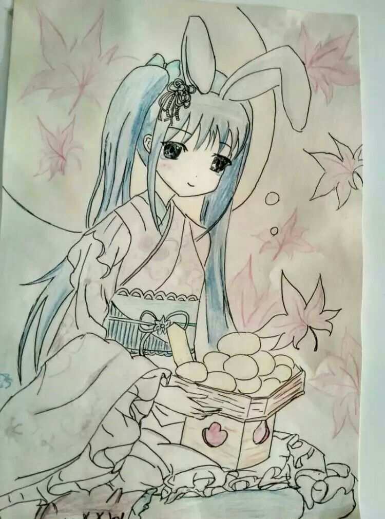 二次元藝術的獨特魅力，探索畫漫畫的動漫世界