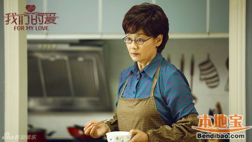 電視劇我們的愛劇情簡(jiǎn)介概述