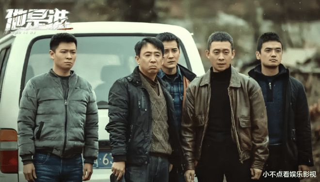 誰是真兇，電視劇中的犯罪追蹤與真相揭秘之旅