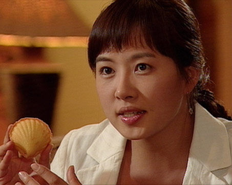 金三順演員，熒屏上的璀璨星光