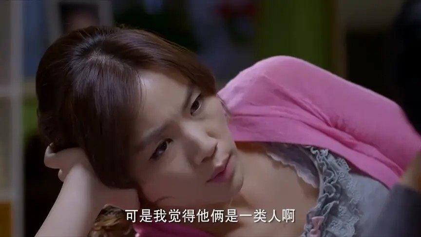 電影兒媳婦，自然美景探索之旅的溫馨篇章