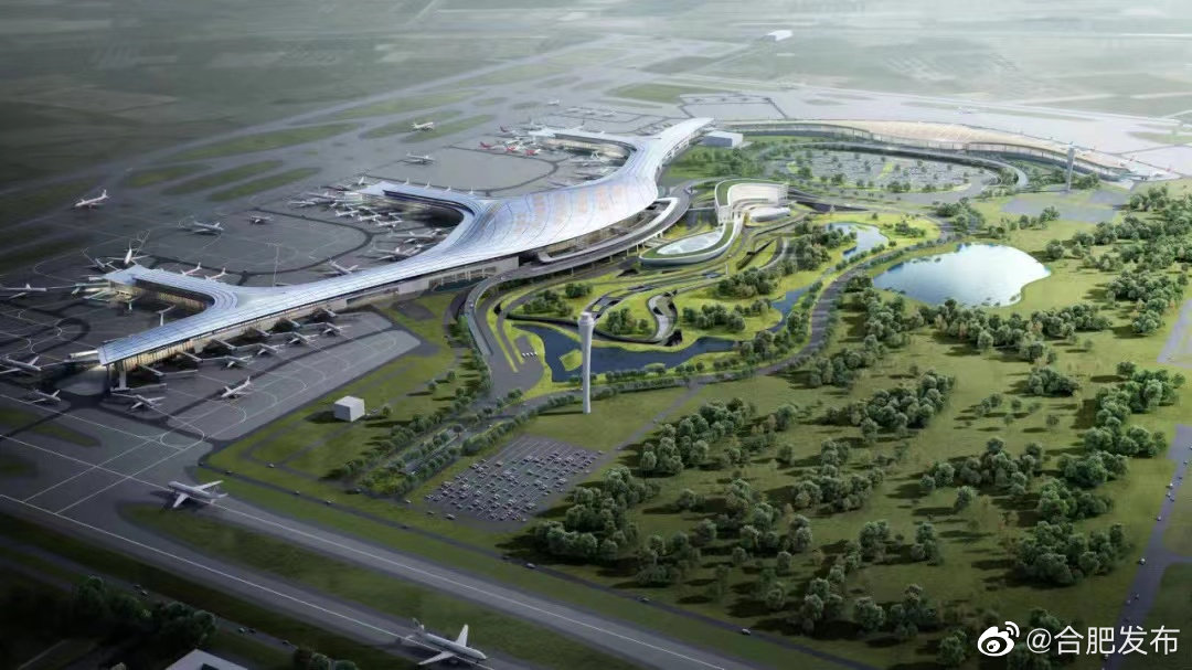 合肥機場最新動態(tài)與巷弄深處的獨特風(fēng)味，探索一家隱藏小巷的特色小店。