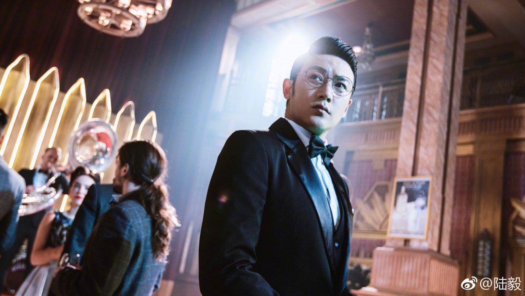 房縣陸毅最新動態(tài)更新，最新進展與消息匯總