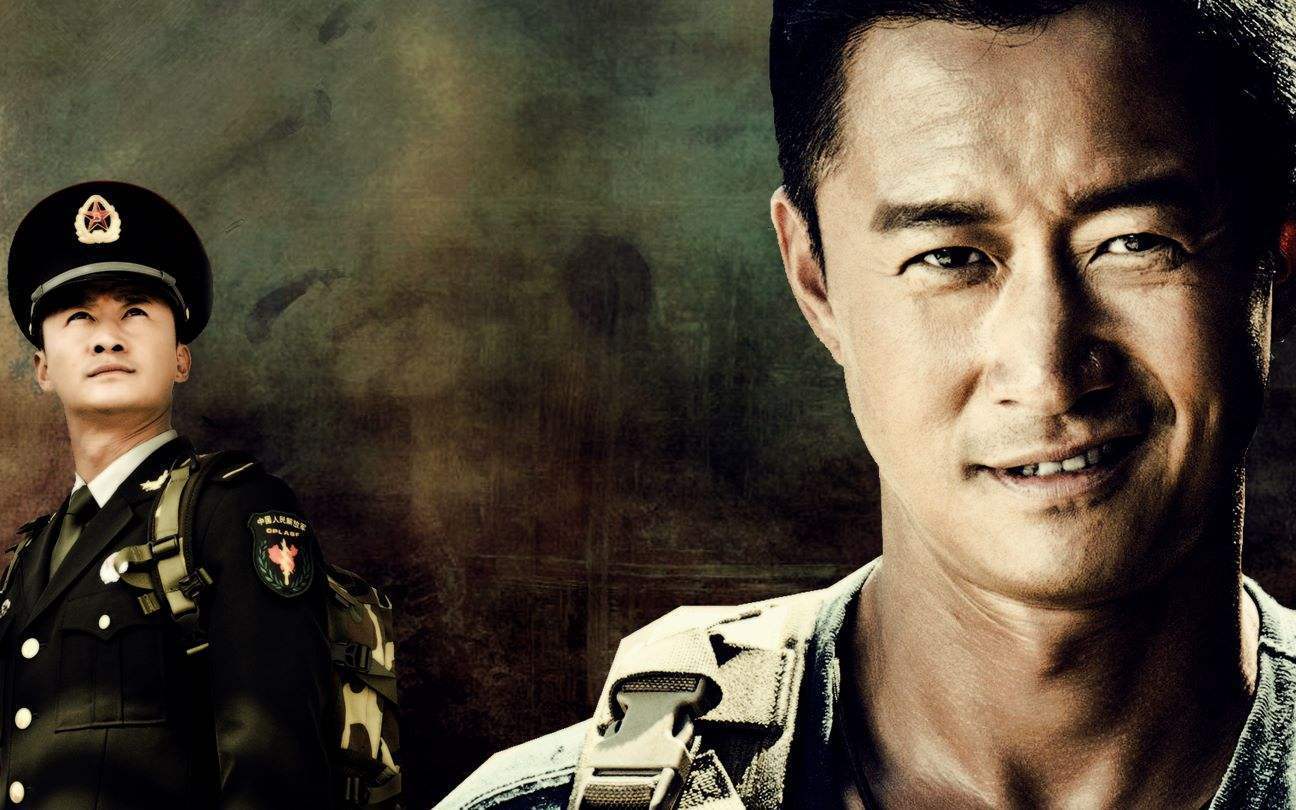 吳京最新電影,吳京最新電影，超越期待的動作巨制