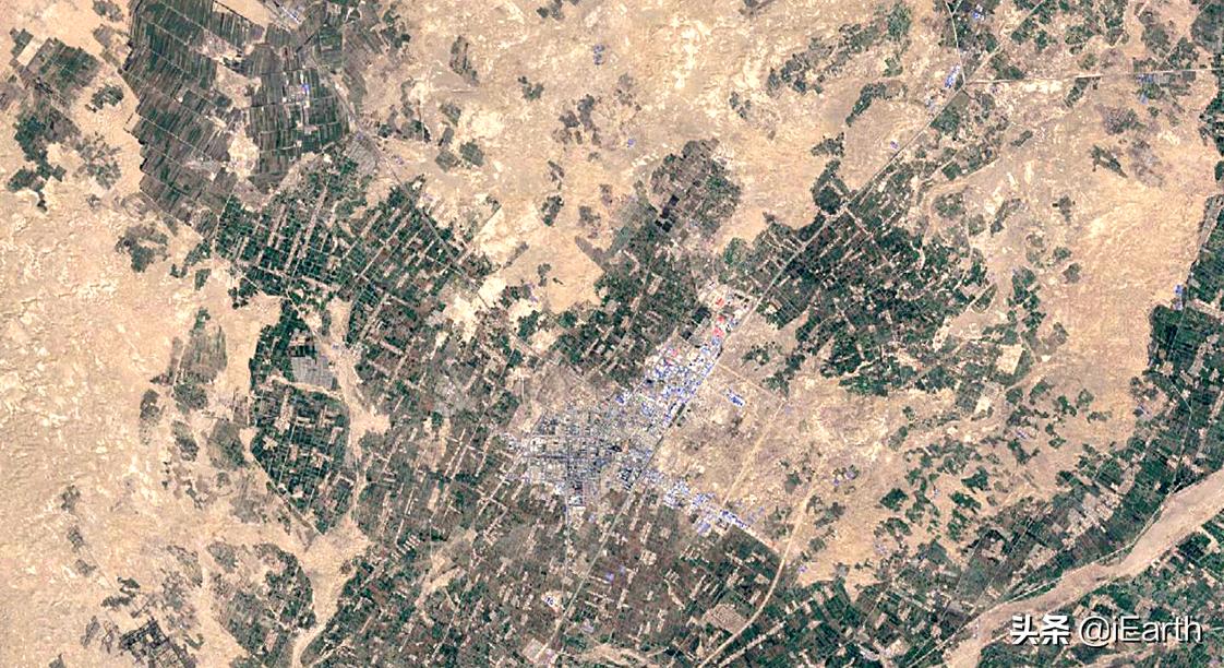 最新衛(wèi)星影像,最新衛(wèi)星影像，探索天際的奧秘