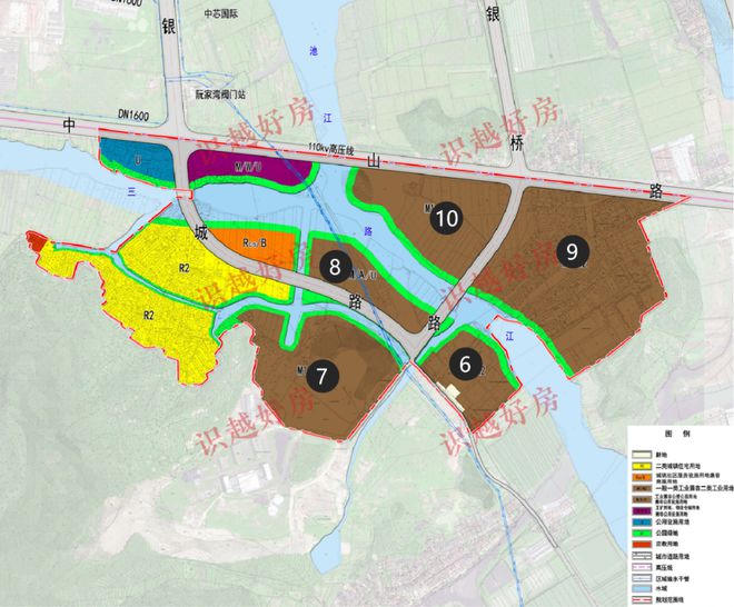 ??紹興市皋埠鎮(zhèn)最新規(guī)劃揭秘?