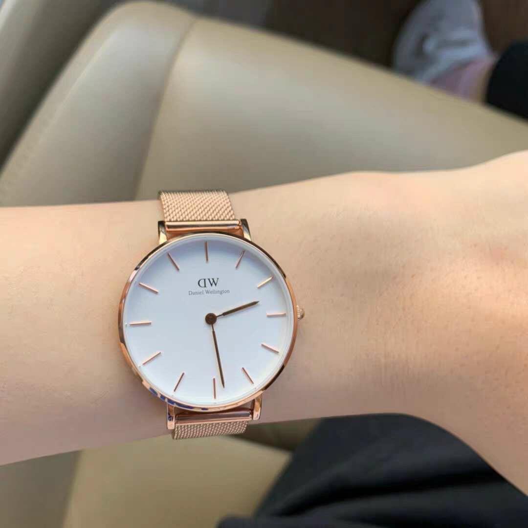 DW手表，價(jià)格、圖片及時(shí)光之鑒