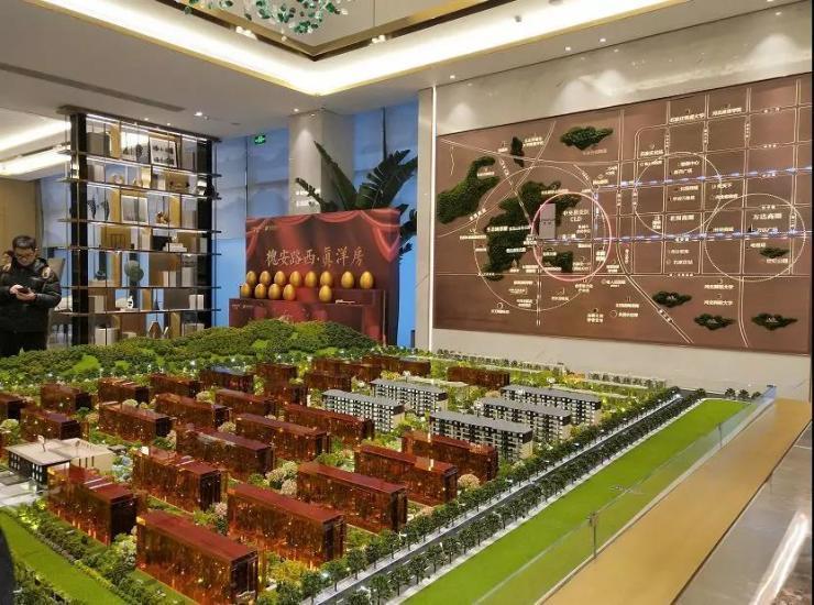 鹿泉區(qū)樓盤資訊,鹿泉區(qū)樓盤資訊，多維度的視角解讀