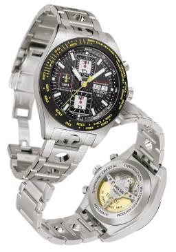 天梭新款手表亮相，科技與時(shí)尚的完美融合，引領(lǐng)時(shí)尚潮流新風(fēng)尚