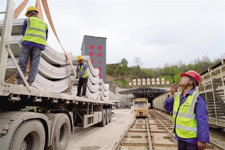 漢渭引水工程最新進(jìn)展,漢渭引水工程最新進(jìn)展，小巷深處的驚喜探索