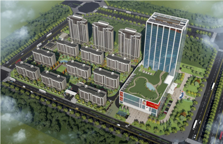 豐縣最新房價動態(tài)，科技重塑居住未來，前沿房產(chǎn)新紀(jì)元體驗報告