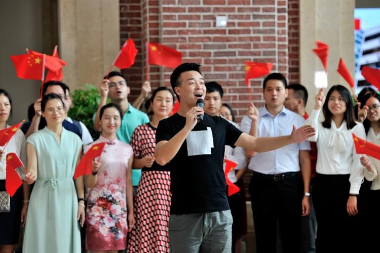 趙云最新歌曲，激勵(lì)心靈的力量，感受學(xué)習(xí)自信與成就感