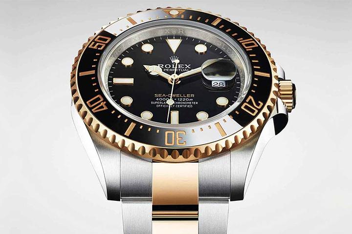 勞力士手表價(jià)格及圖片揭秘，小巷中的隱秘寶藏之選