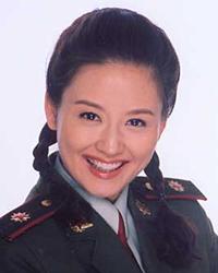 蘇麗，演藝之路的閃耀之星