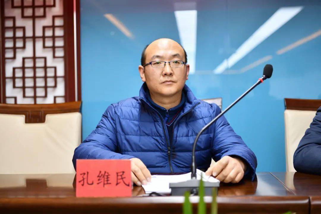 濟(jì)寧孔維民，科技先鋒引領(lǐng)未來(lái)生活革新動(dòng)態(tài)