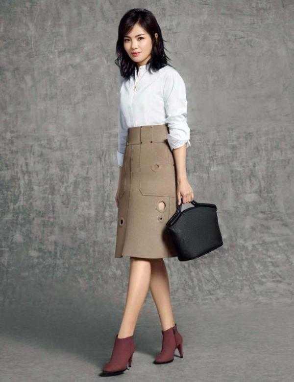 明星全身照，塑造自信與成就感的旅程