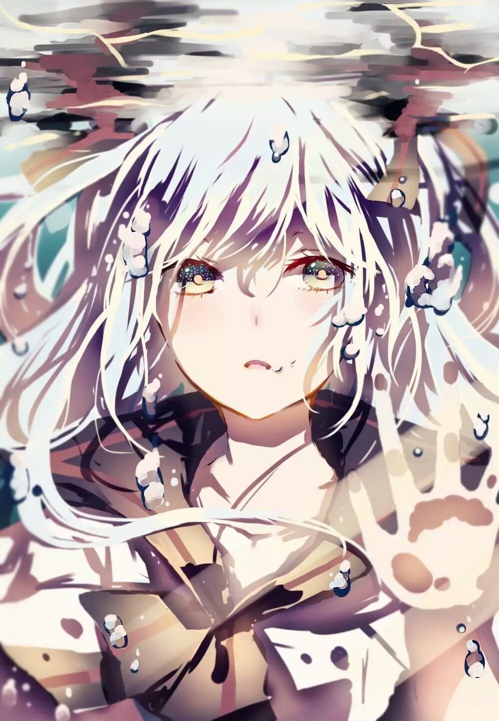 舔屏動(dòng)漫，正面推薦與賞析，共同維護(hù)良好社會(huì)秩序