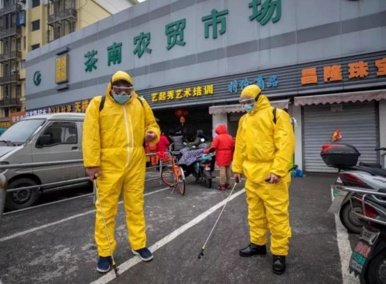 南京疫情最新動態(tài)更新