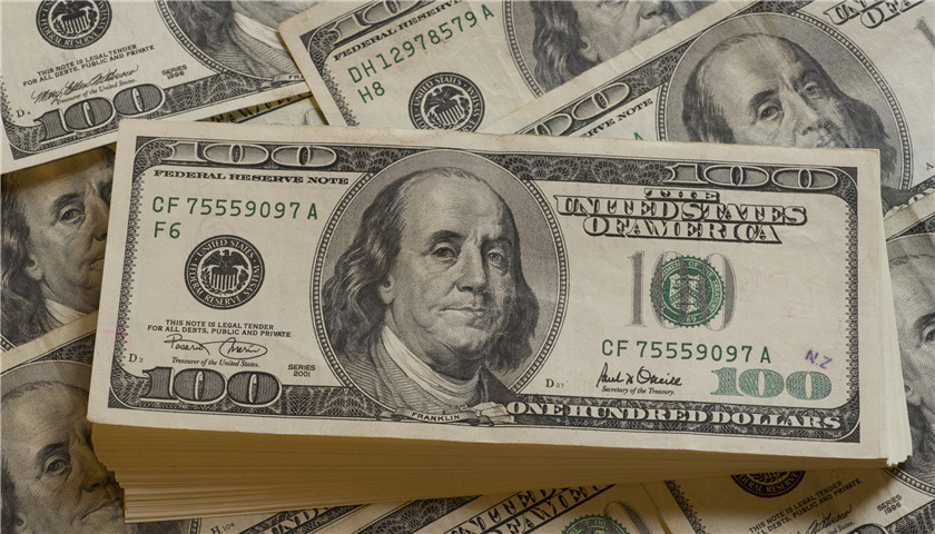 全球視角下的最新美元債務(wù)深度解讀