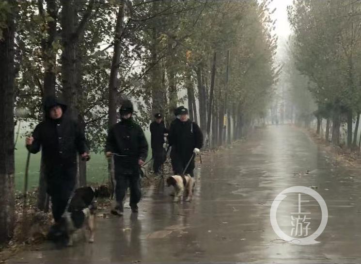 原陽慘案最新進展更新，事件最新動態(tài)揭秘